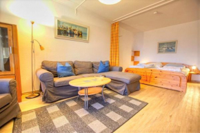 Ferienpark - Haus B, App 0B0202 Heiligenhafen